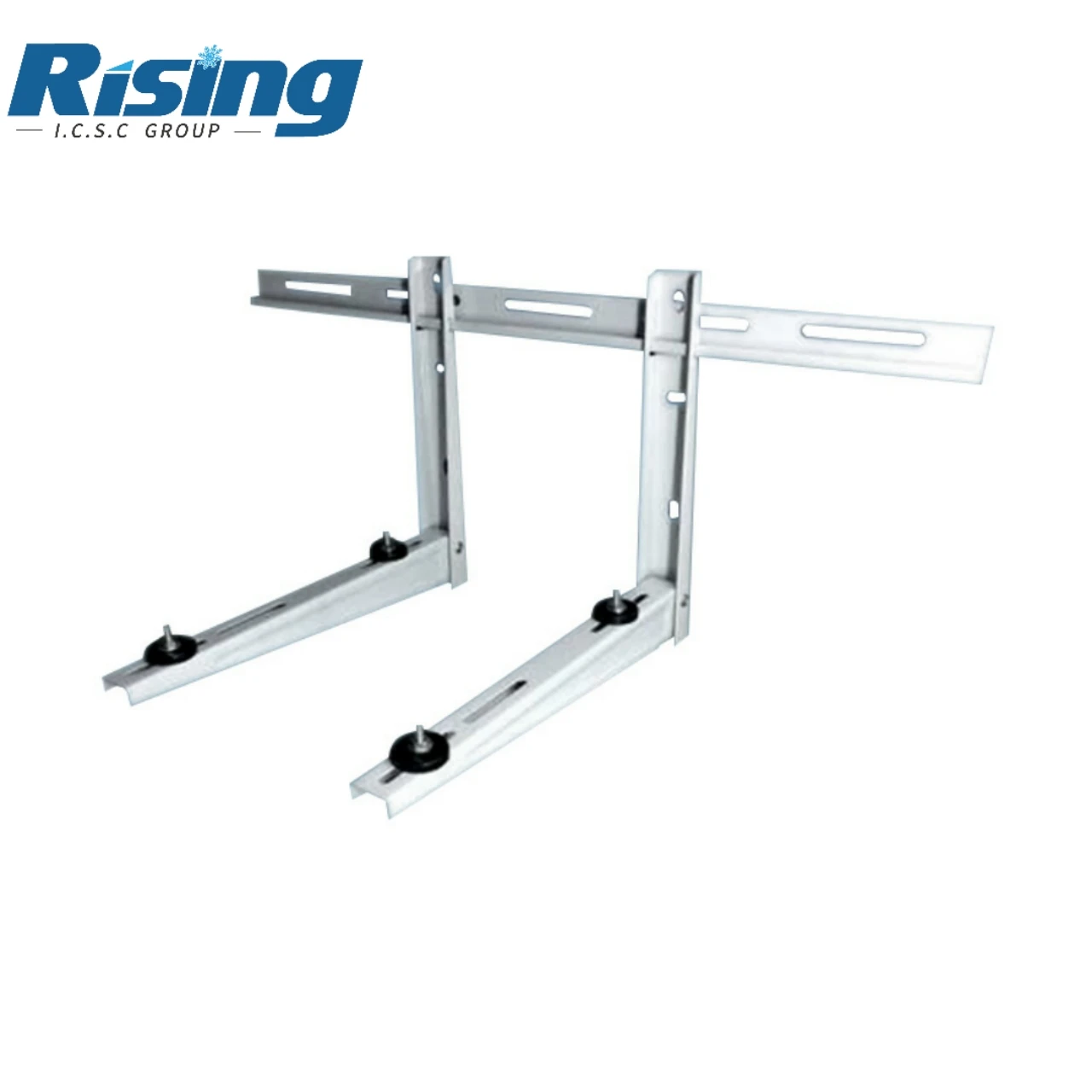 Refrigeration Parts 2020 Hot Sale Product Custom- Made split air conditioner wall angle steel bracket for air condition