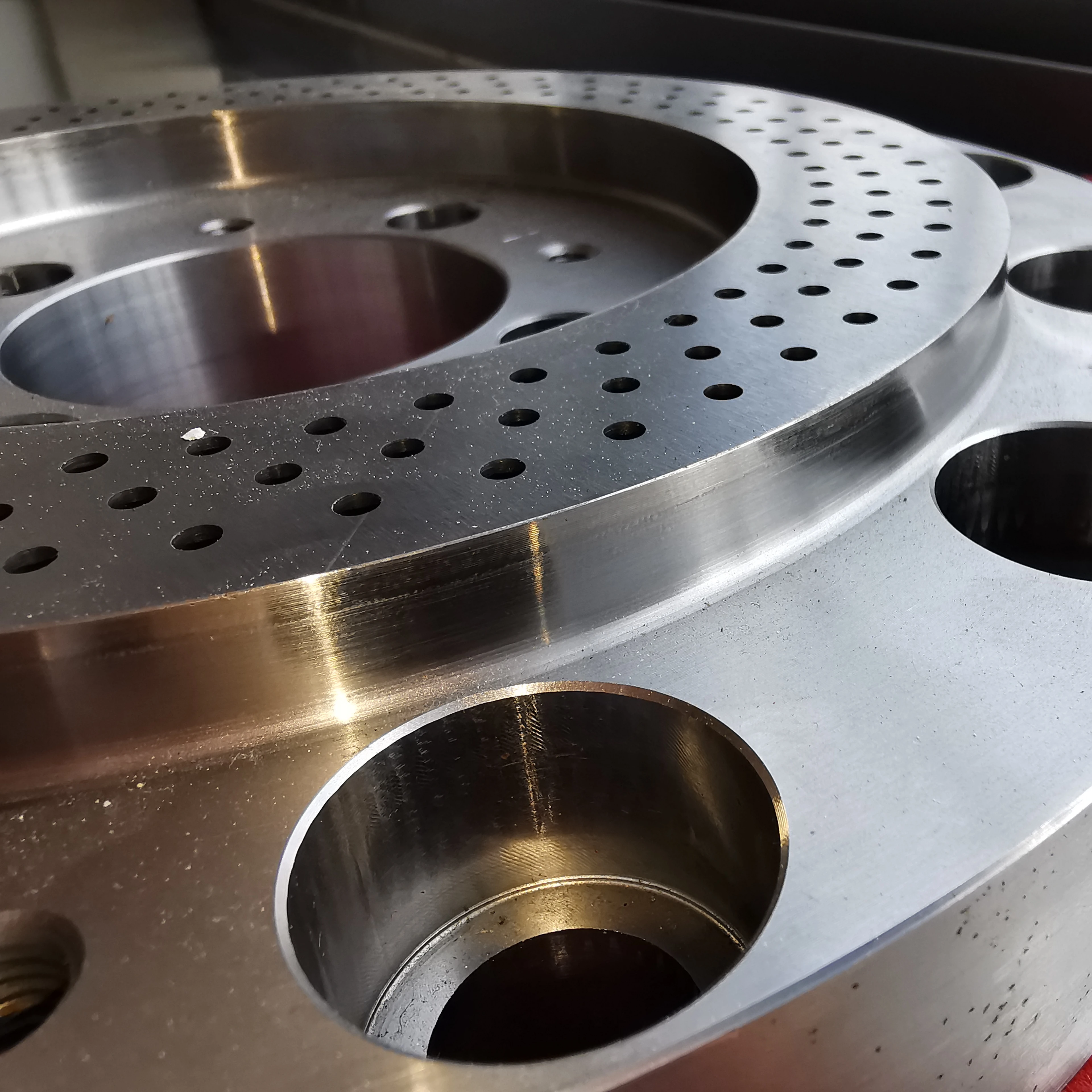 Twin screw extrusion pelletizing template Hot cutting granulation Air-cooled pelletizing system Underwater granulation formwork