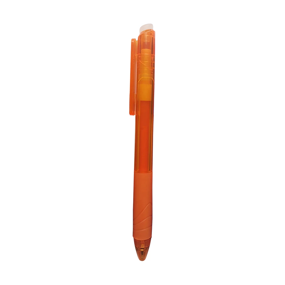 Hot Selling Classic Office School Student Heat Erasable Pen Refill