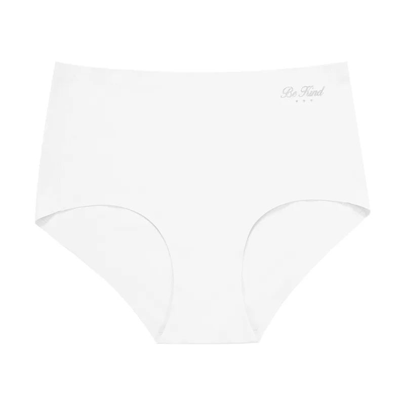 custom logo wholesale plus size panties high waist