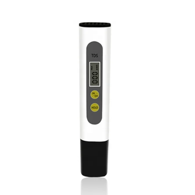 White water quality detection pen portable TDS fish raising family drinking water purified water test