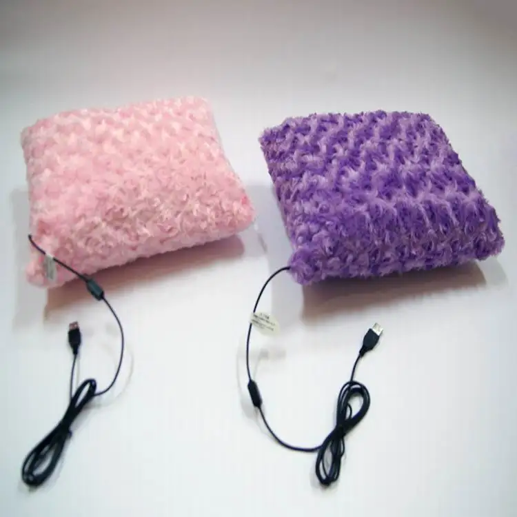 USB Gadget USB Hand Warmer Hot Pillow