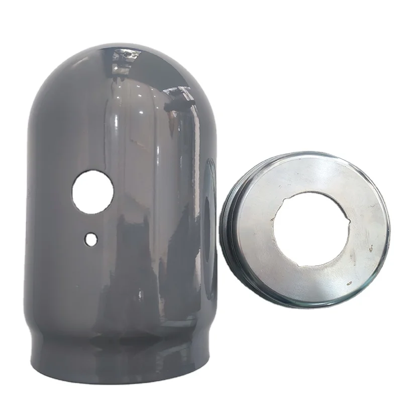 custom Gas Cylinder Protective Cap W80-11 W3-1/8-11  gas cylinder cap cylinder caps
