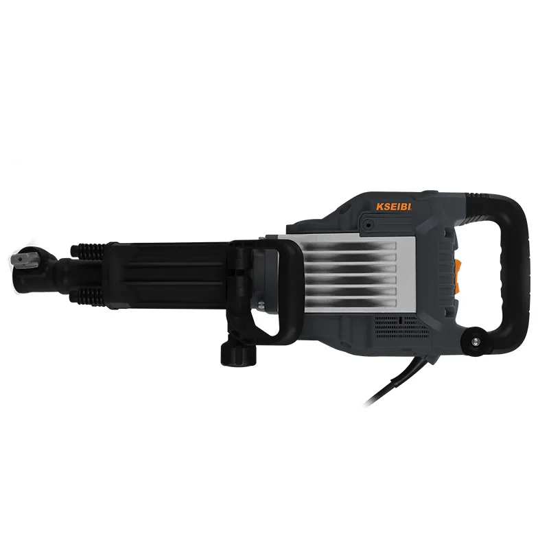 KSEIBI Best Buy Input Power 1750W 30MM Hex KSH 1750 D Demolition Hammer