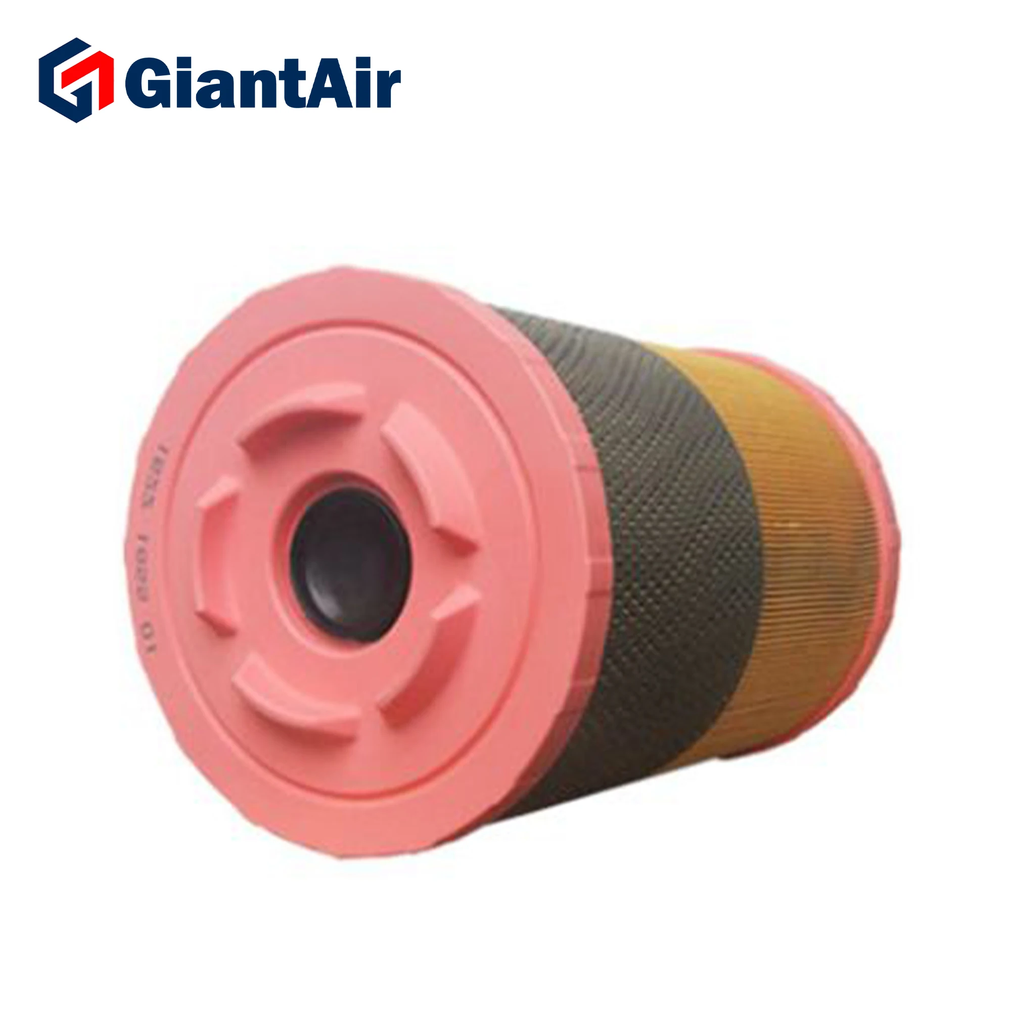 Air Compressor Air Filter C25860 AF25237 754718 A87410 754718 5021107524 1613950300 for Altas Copco Provided Air Dryer OEM ODM