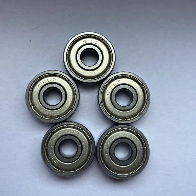 Micro SYL   Brand 608 609 6000 607 606 625 Deep Groove Ball Bearings