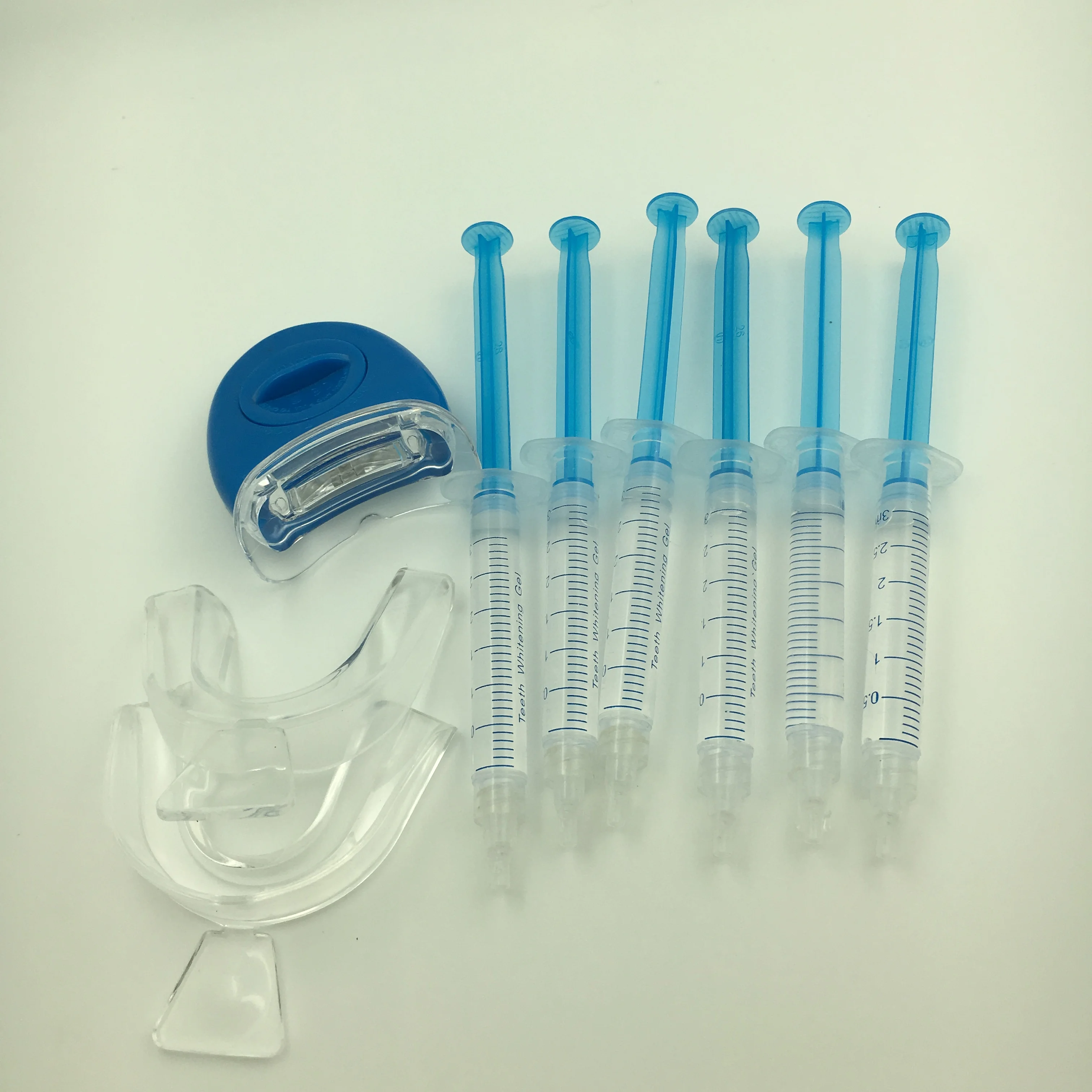 Top result OEM private logo whitening teeth kit home use beautiful smile teeth whitening home kit