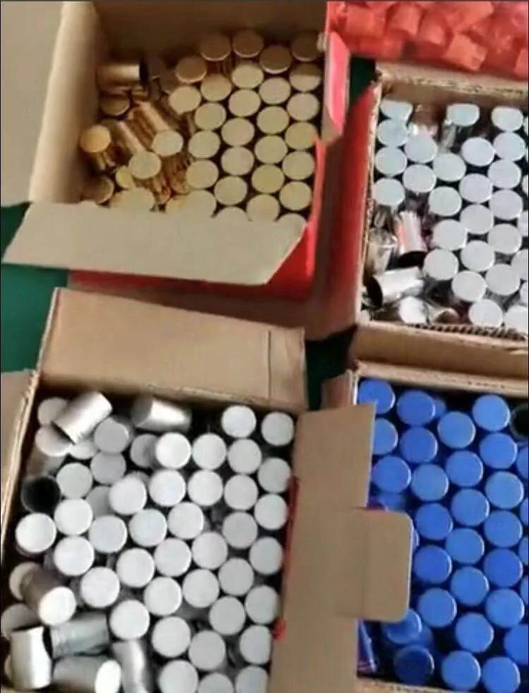 Быстрый и сильный индивидуальный клей для наращивания ресниц в темноте с частной этикеткой