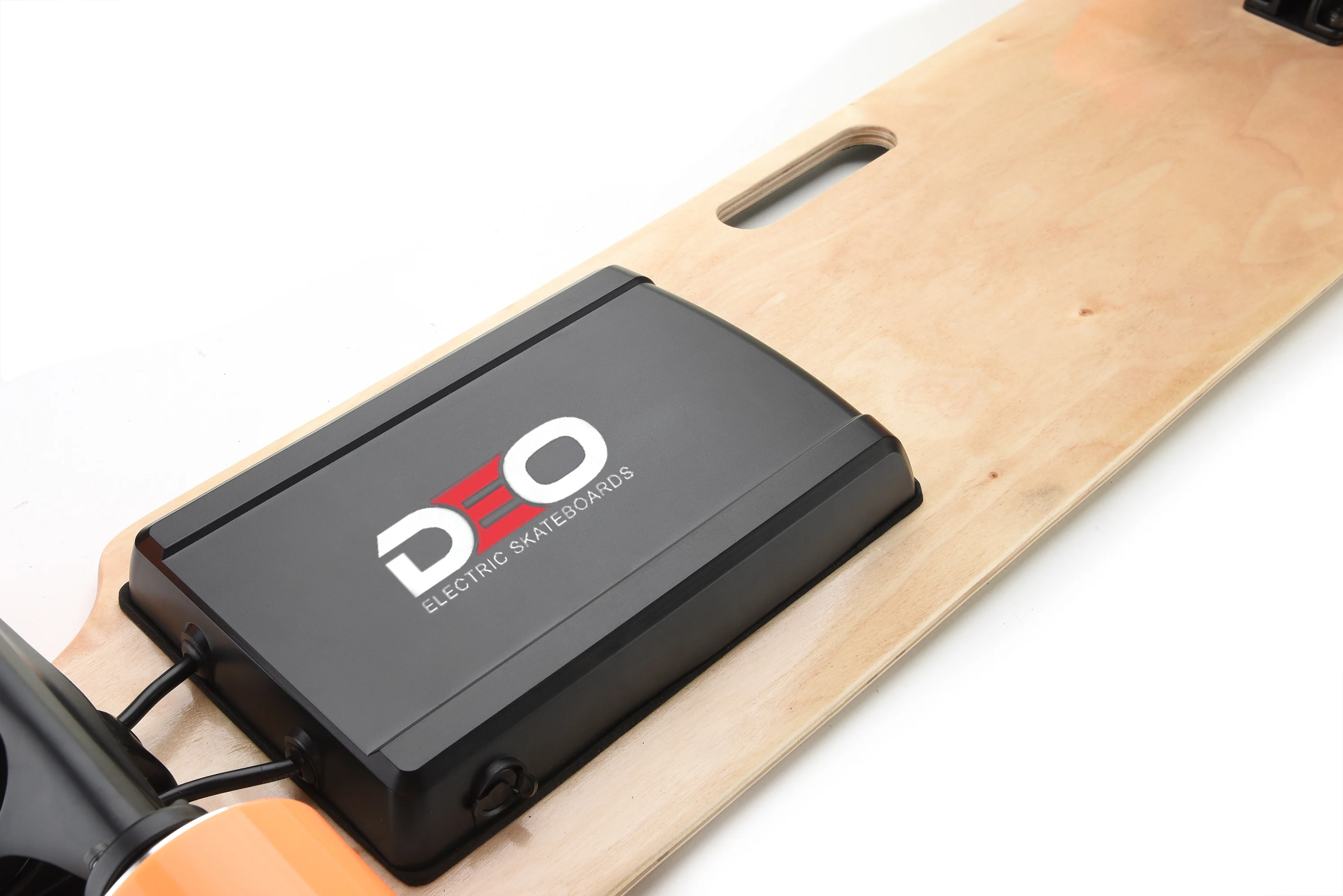 Deo Electric Skateboard Shenzhen Best Factory Electric Skateboard Hub High Quality Scooter Skateboard Electric