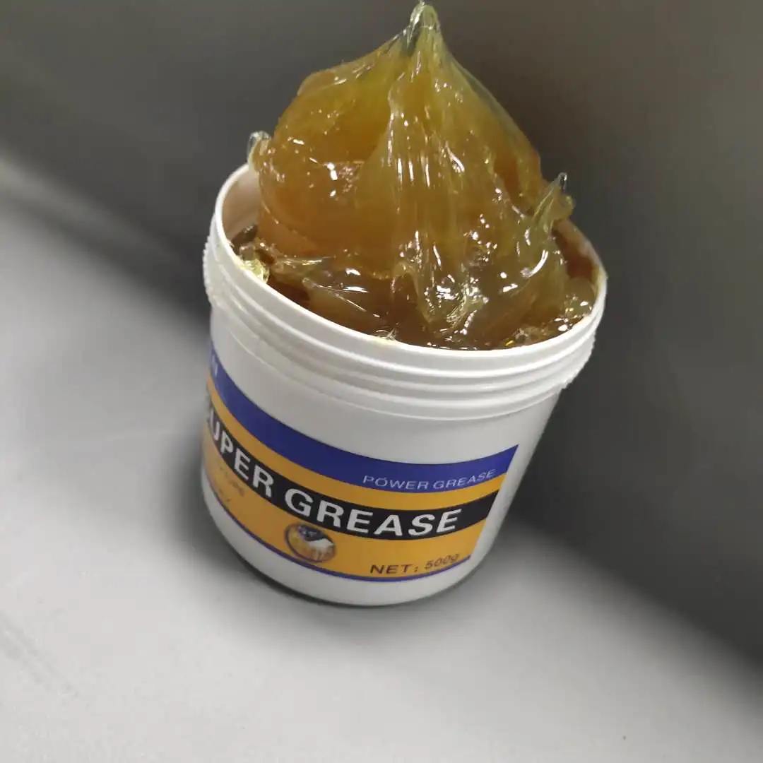 Multipurpose Nlgi  MP3 Calcium Base Lubricating Grease Multipurpose Calcium grease