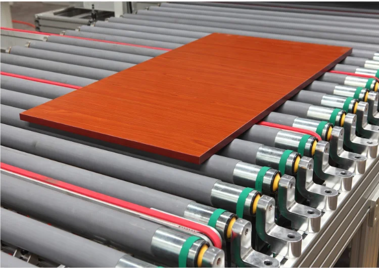 HB221 Two Row Boring Machine Wood Multi Boring Machine CNC Wood Boring Machine For Furniture Cabinet