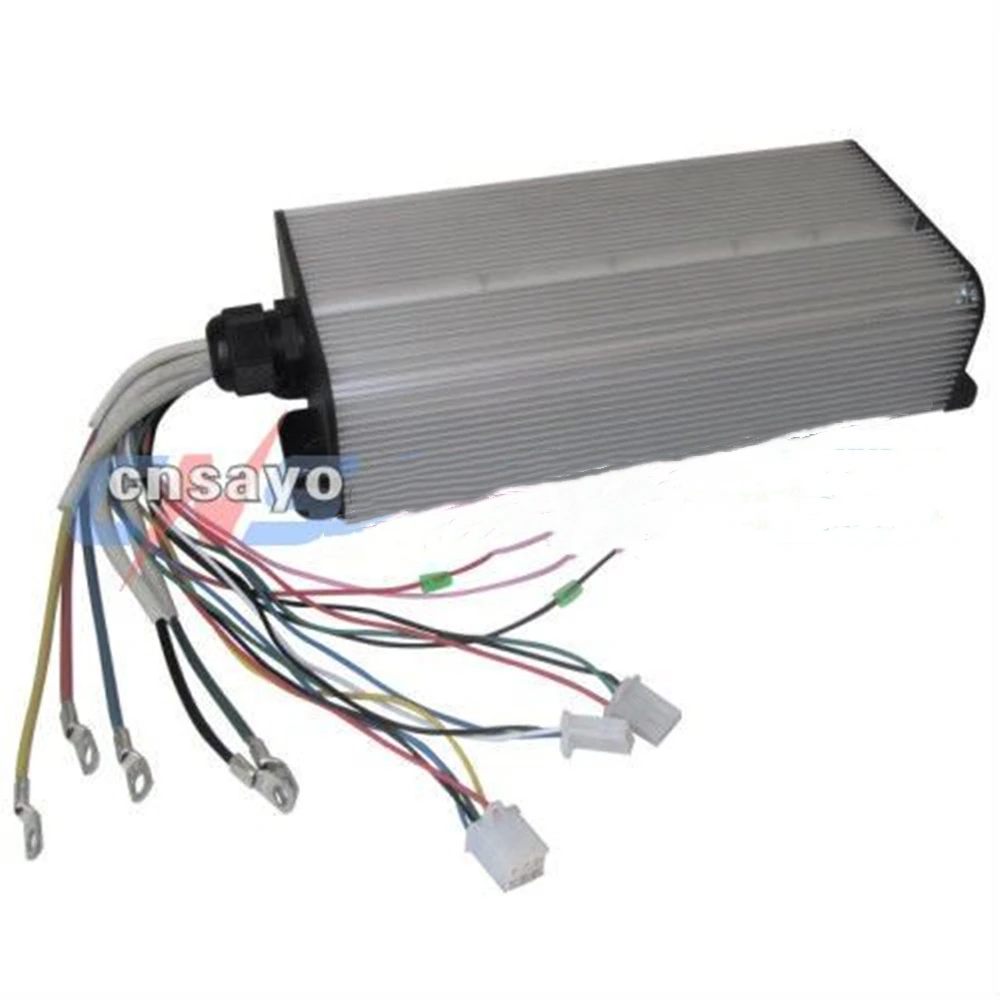 ZWT-2/24V brushless dc motor controller,high power brushless controller