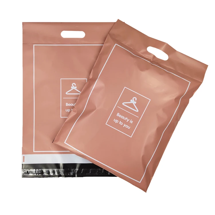 poly mailers customize mailing shipping mail bags amazon branded clothing packaging polybag custom poli mailer bag for clothes