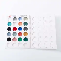 Factory Direct Sale 185Gsm Mesh Mercerizing Fabric Dyeing Polyester Cotton Fabric