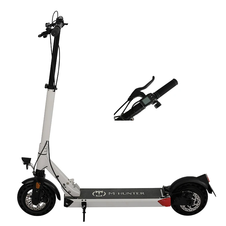  OEM Качество Прямая продажа скутер Scooty электрический самокат для