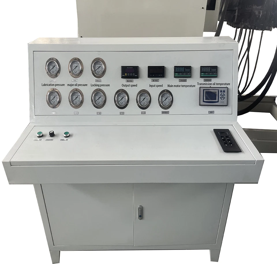 2022 Automatic transmission gearbox test bench for sale