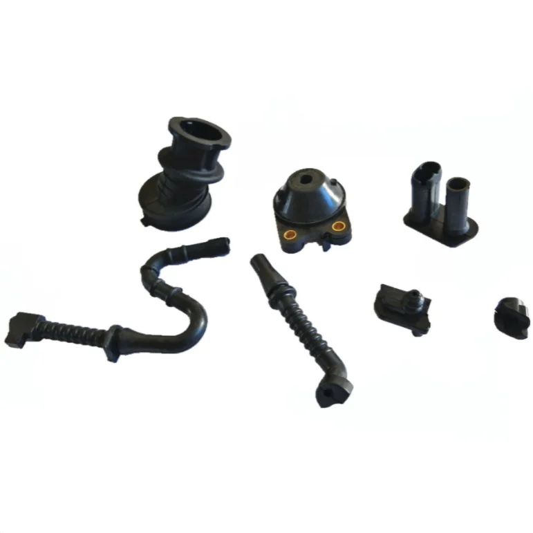 High quality magnesium alloy material gasoline Chain saw recoil starter for Stihl MS440/044 starter