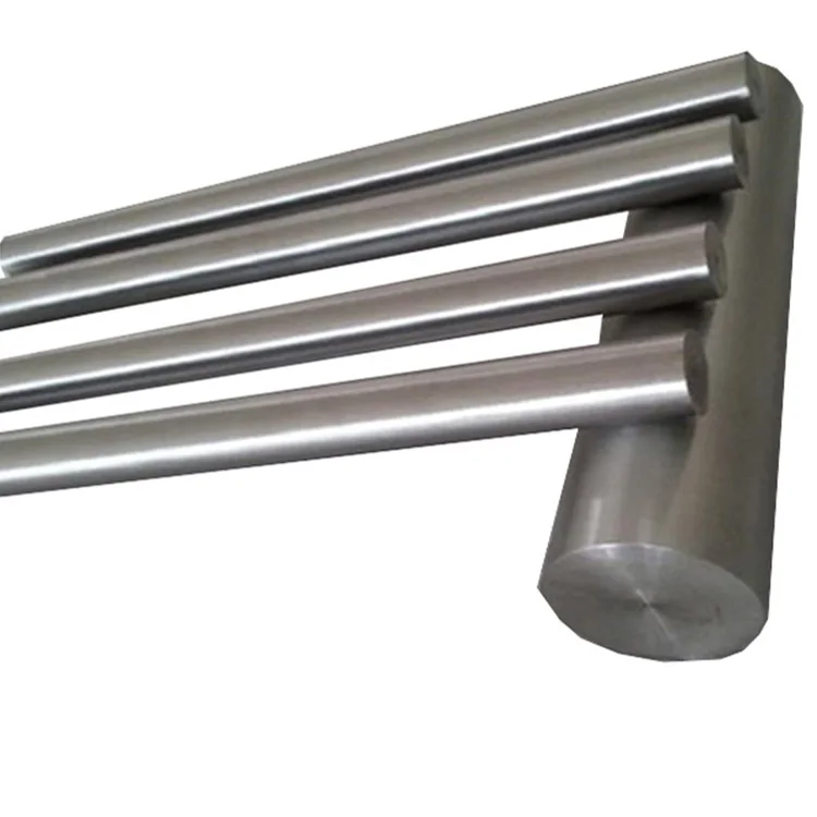 Стержень Gr1 Gr2 Gr3 Gr4 Gr5 Gr6 Gr7 Gr9 Gr11 Gr12 Gr23 по лучшей цене титановый сплав металла за