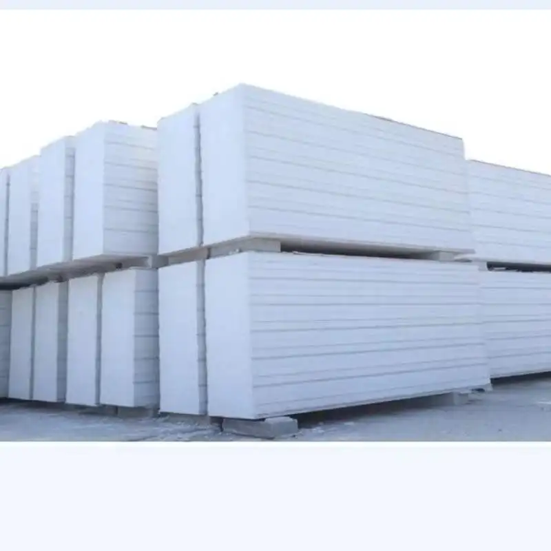 Super quality manufacturer Price  Lightweight Partition De Alc Wall Panel