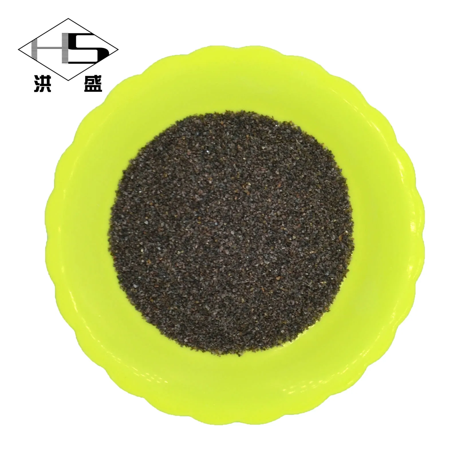 aluminum oxide brown fused alumina bfa abrasive Al2O3 micro lap polish blast media aloxide powder with reasonable price