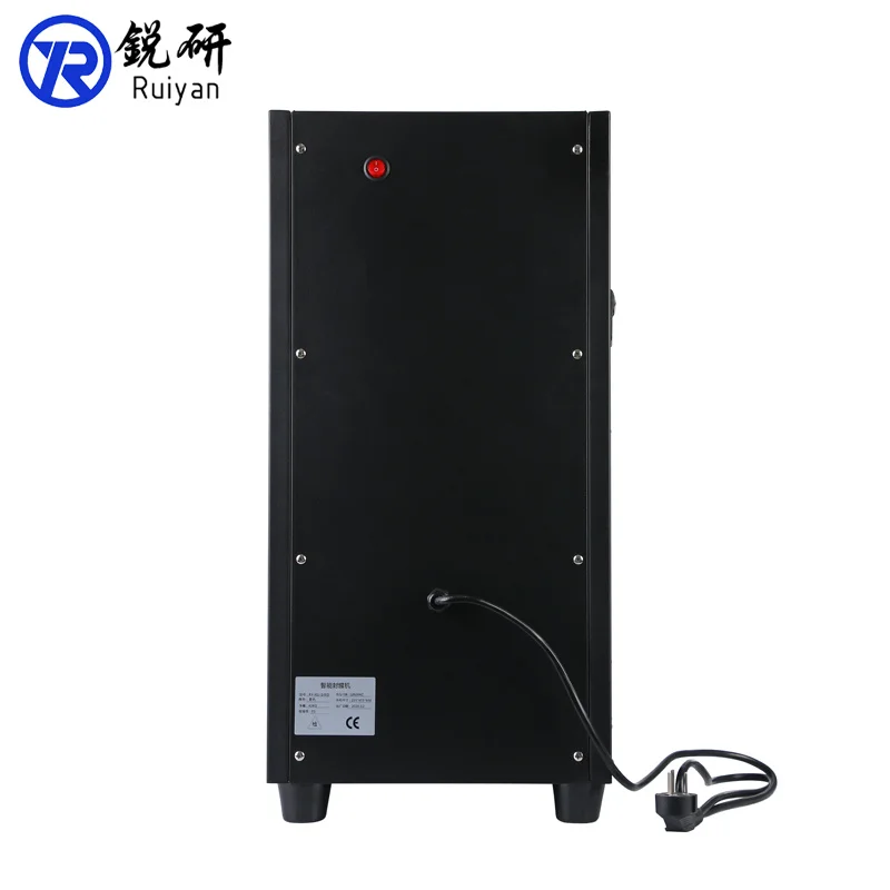 China factory wholesale production of automatic non-rotary bowl sealing machine, large caliber high-power custom model