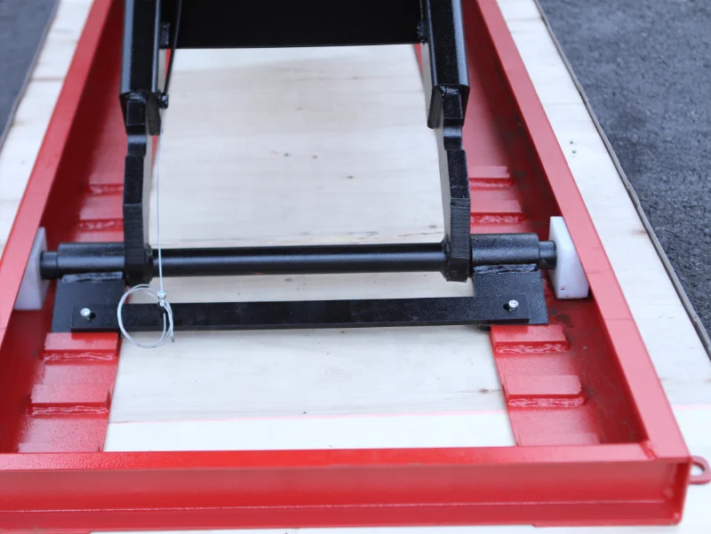 Motorcycle Scisor Lift SD-700