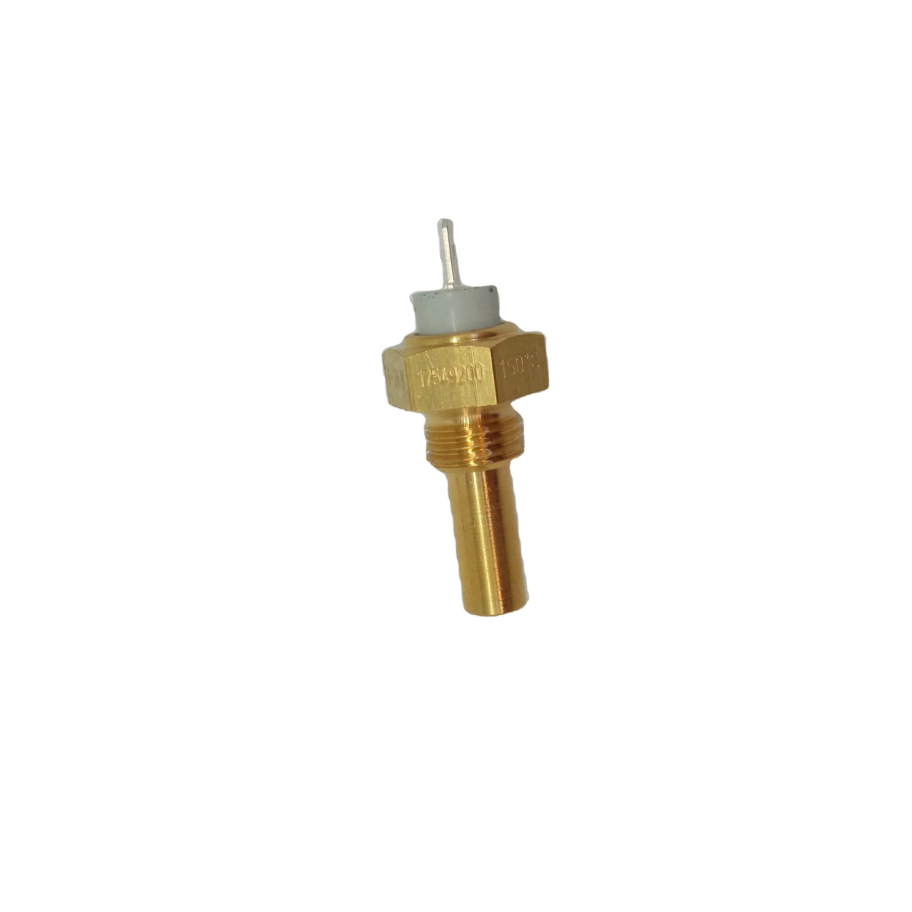 Generator Engine Parts Origin VDO engine Temperature sensor A2C1754920001 0-150degree