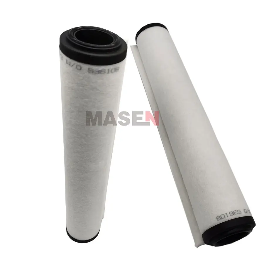 Exhaust Filter 71064773 for SV300  SV630 Pump