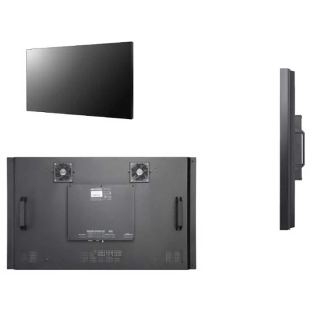 Original Hik 86-inch Digital Signage DS-D6086UN