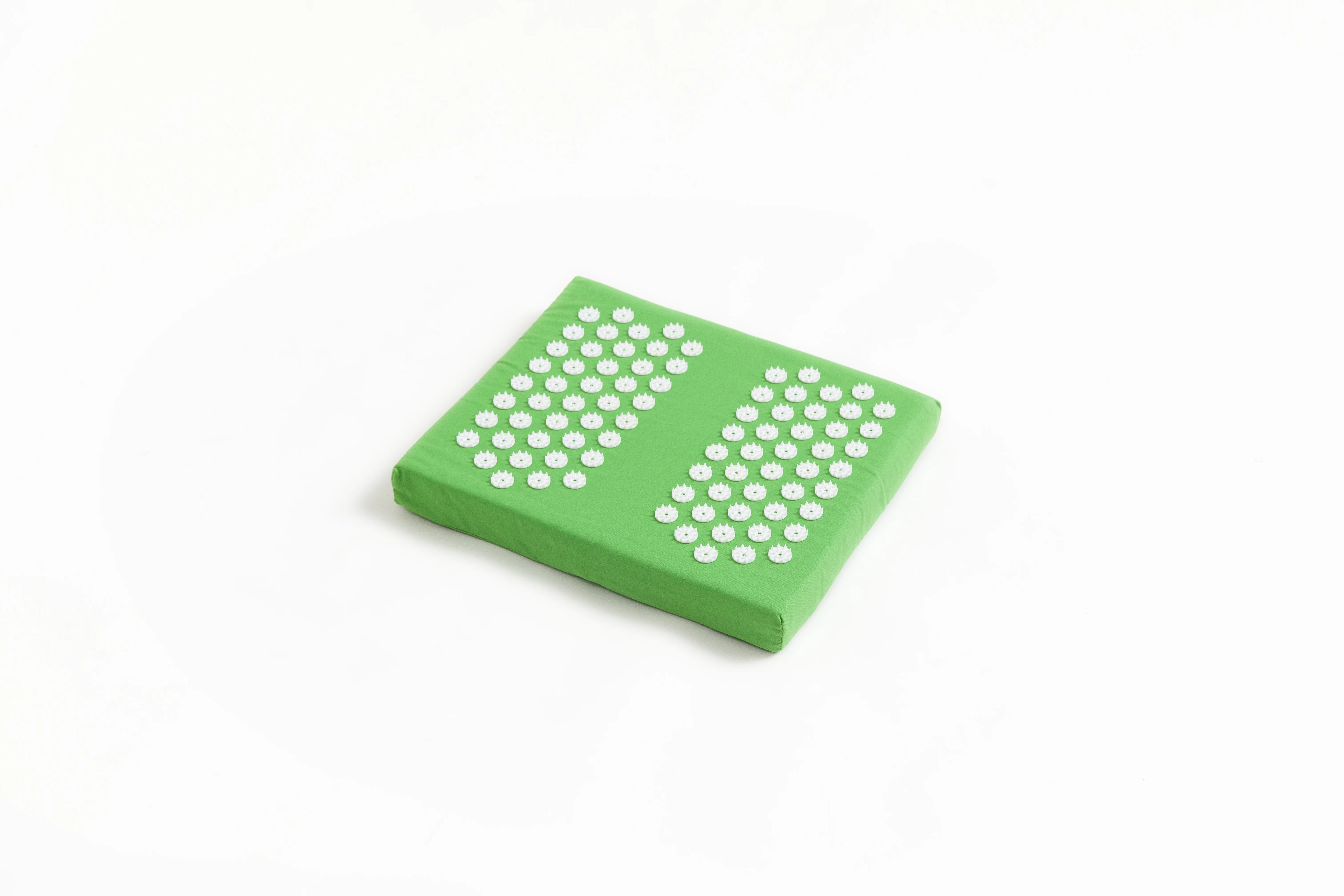 Massage cushion Acupressure Mat Relieve Stress Pain Acupuncture Spike Yoga Mat with Pillow set