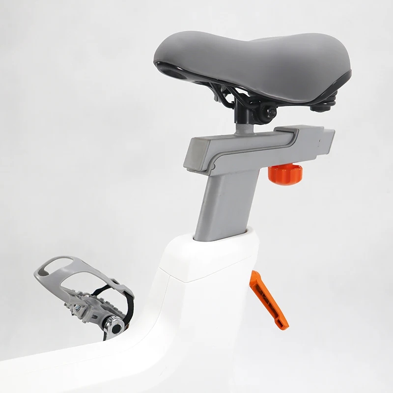 Competitive price provide china manufacturers home magnetron indoor spinning bike