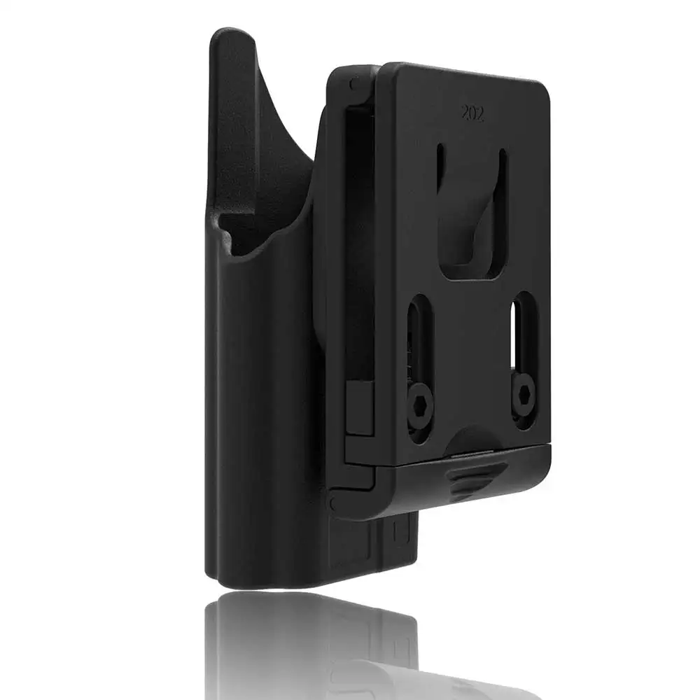Кобура Glock 43 тактический наружный пояс кобура с регулируемым наклоном и быстрым