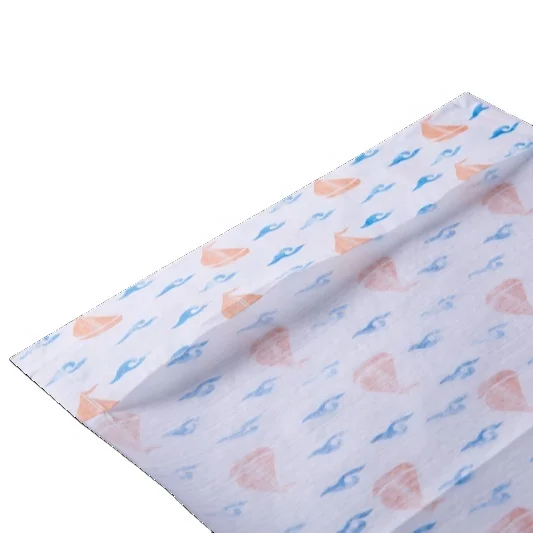 Factory Wholesale Waterproof Medical Disposable Dental Bibs