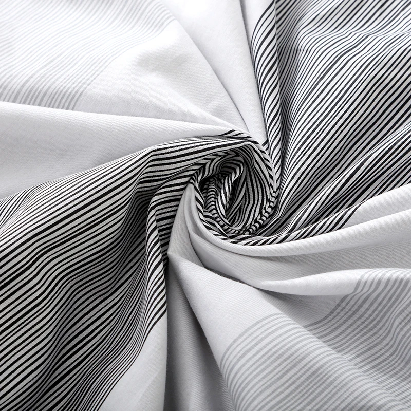 
china manufacturer home goods cotton patchwork machine quilt bedding set bed sheet comforter duvet cover bedspread fitted 