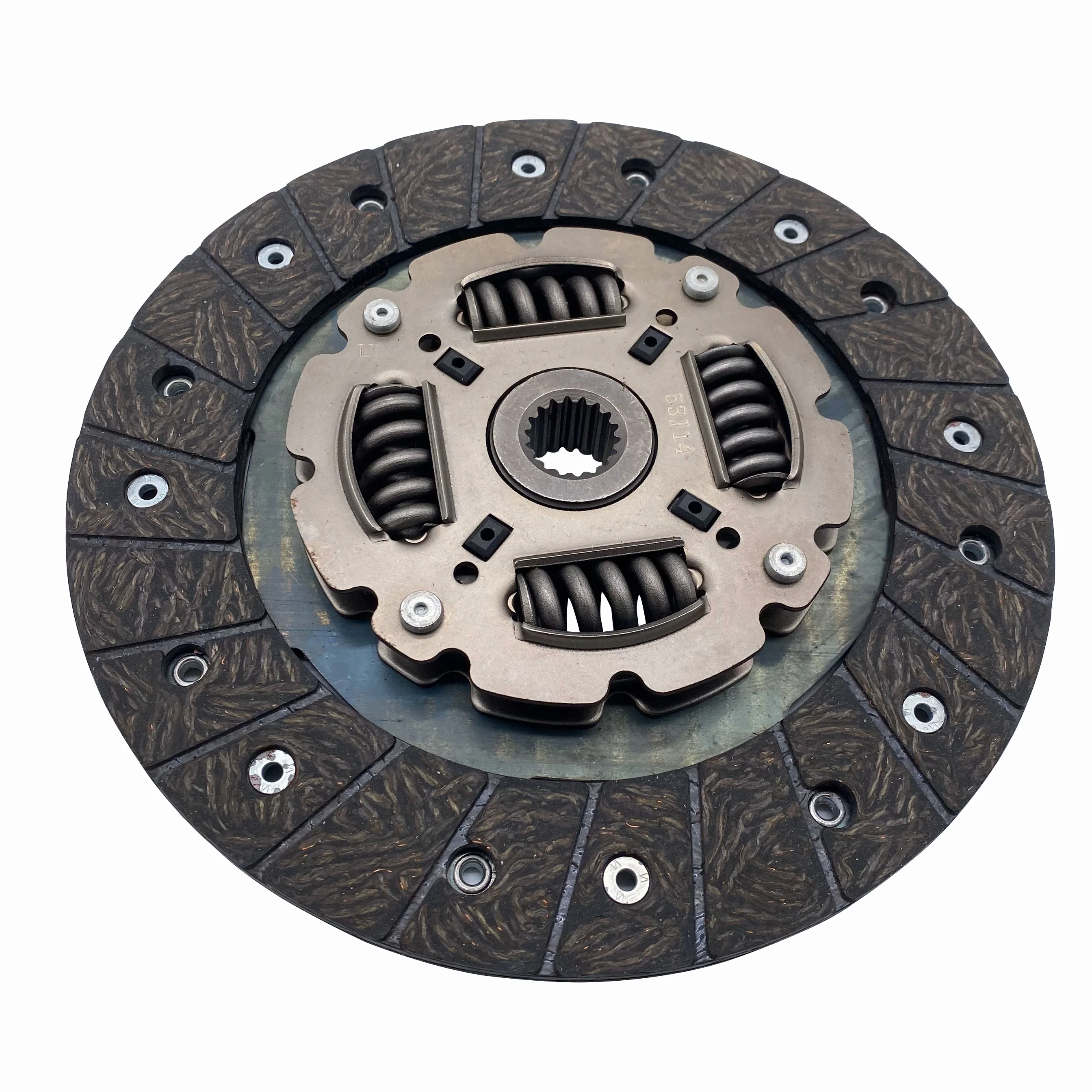30100-58Y00 High Performance Automobile Transmission Friction Clutch Disc for X-Trail SR20
