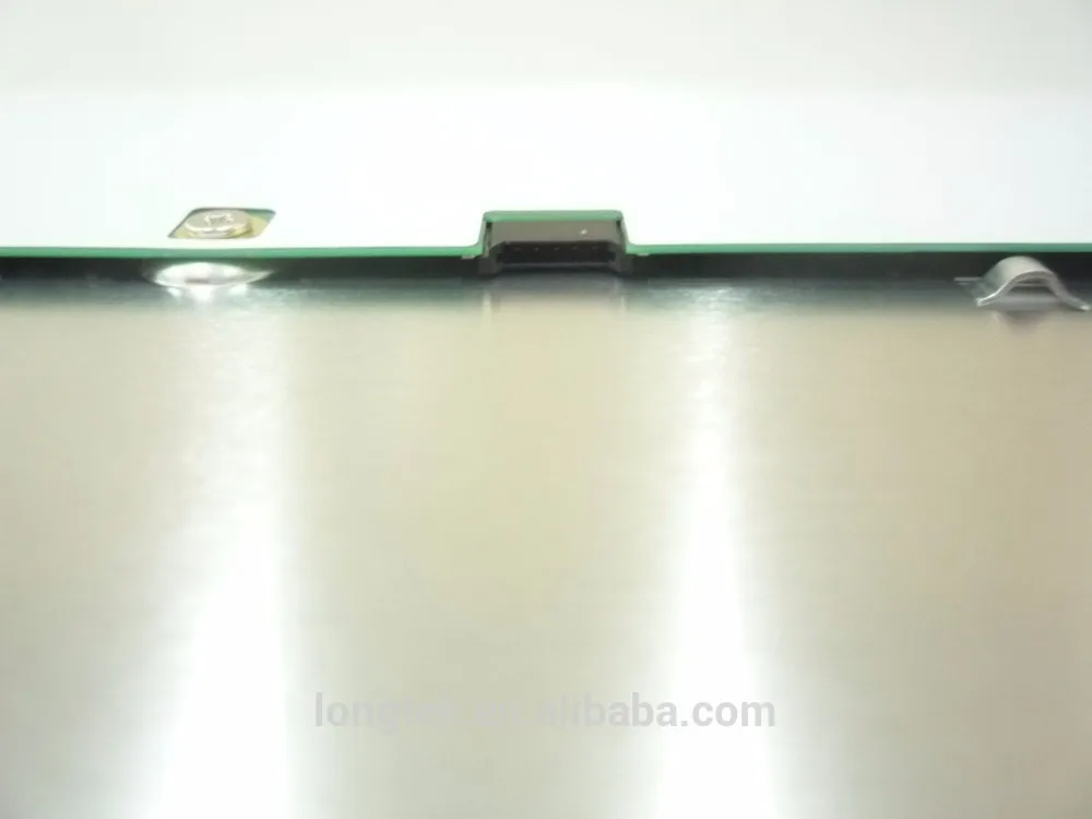China Big Factory Good Price 12.1 industrial lcd screen panel 800x600 lvds 6 8 bit for construction machinery