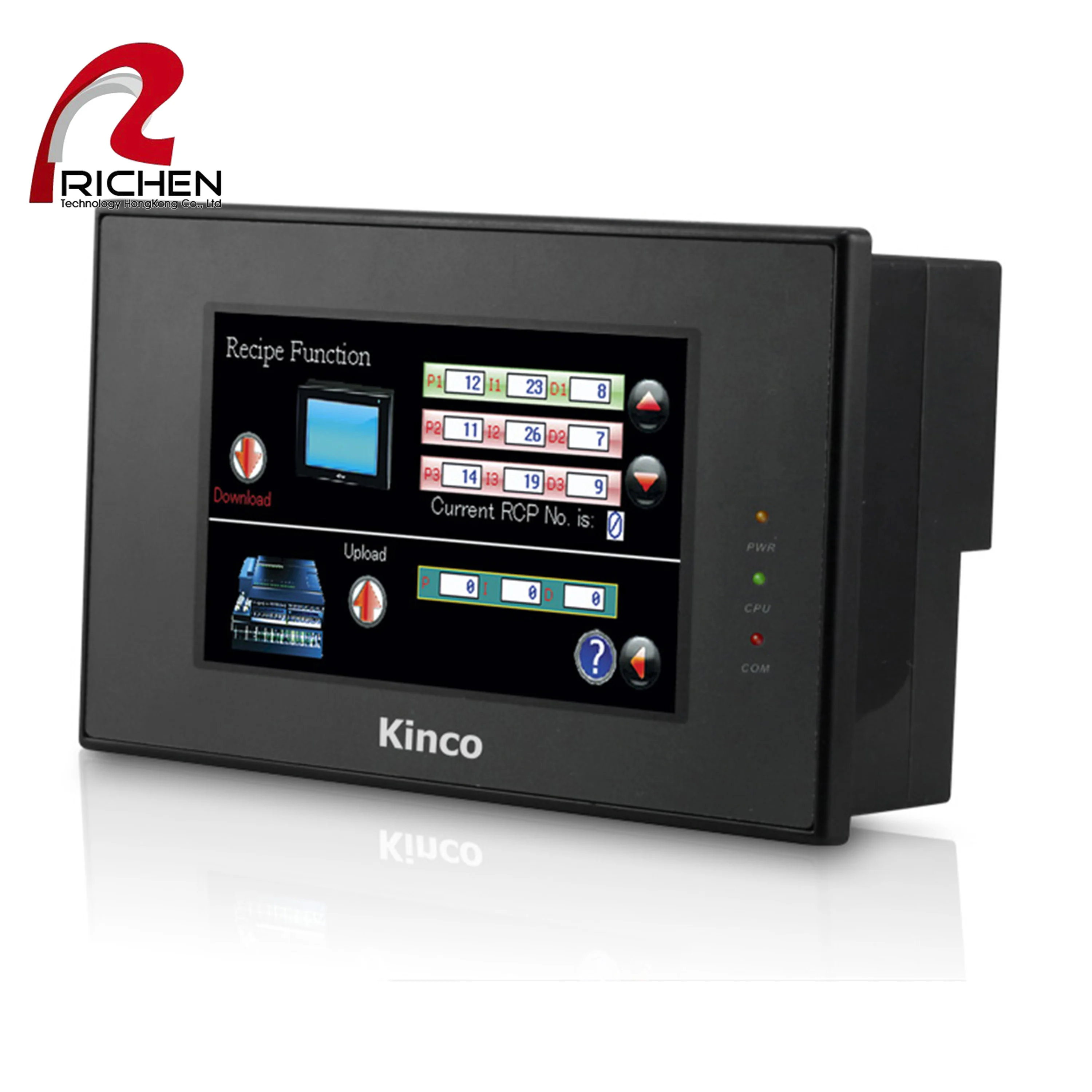  Оригинальная сенсорная панель KINCO HMI