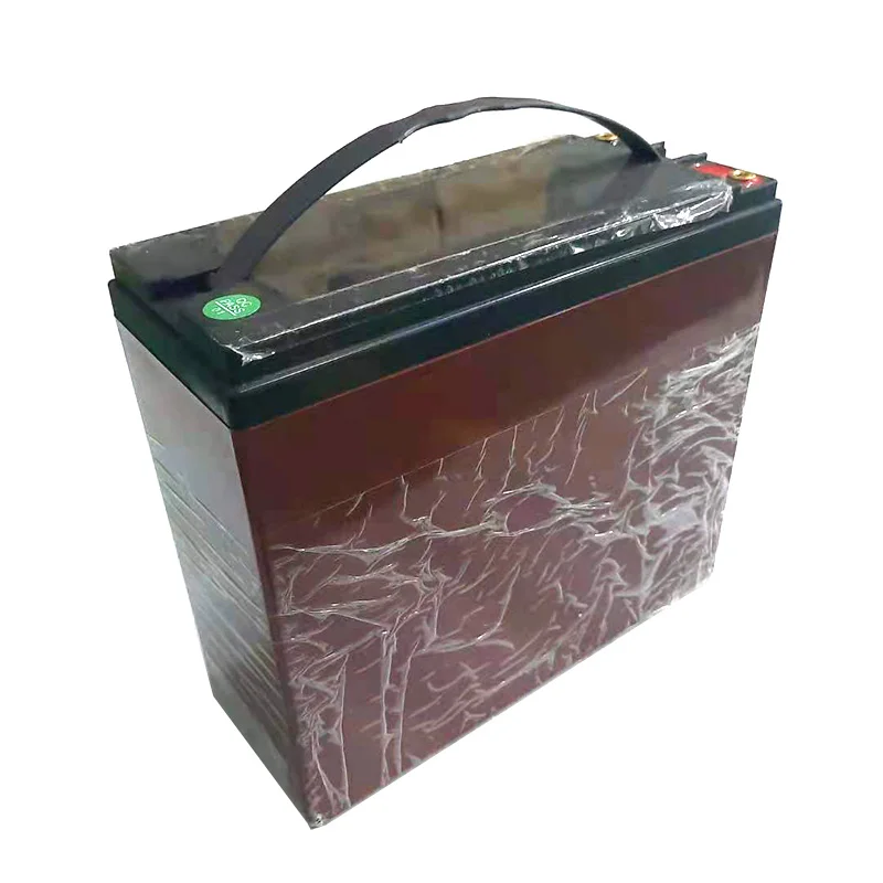 26650 перезаряжаемая литий-ионная батарея lifepo4 12 в 50 Ач свинцово-кислотная батарея для солнечной энергетической системы для светодиодной ленты 12,8 В