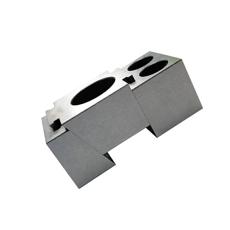 Precision Modular Vise vice For Cnc Machine Center
