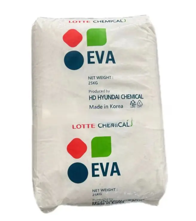 Engineering Plastic Granules EVA VA900 granules VA 33% eva compound granule for Hot melt adhesives