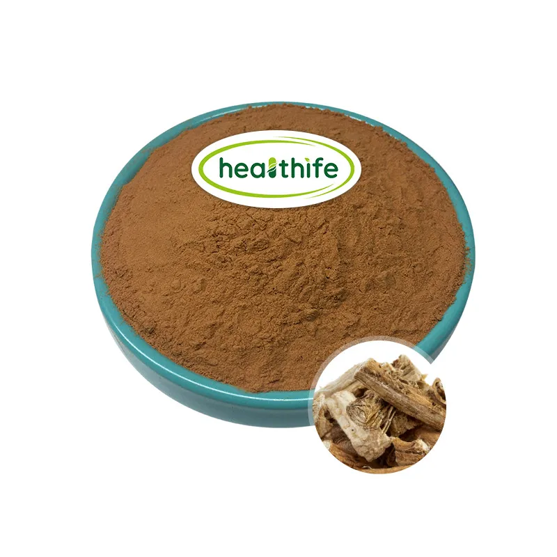 FocusHerb Althaea Officinalis корневой порошок 10:1 экстракт зефира