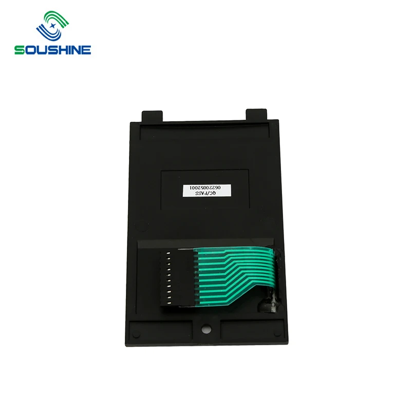 DIY Metal Detector keypad 4x4 membrane touch