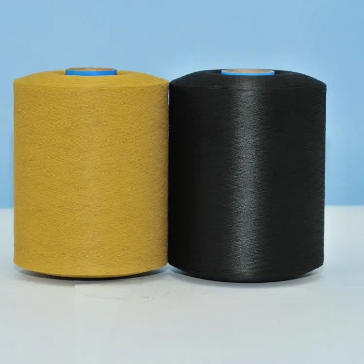 Top quality conductive nylon filament fiber for anti-static fabric