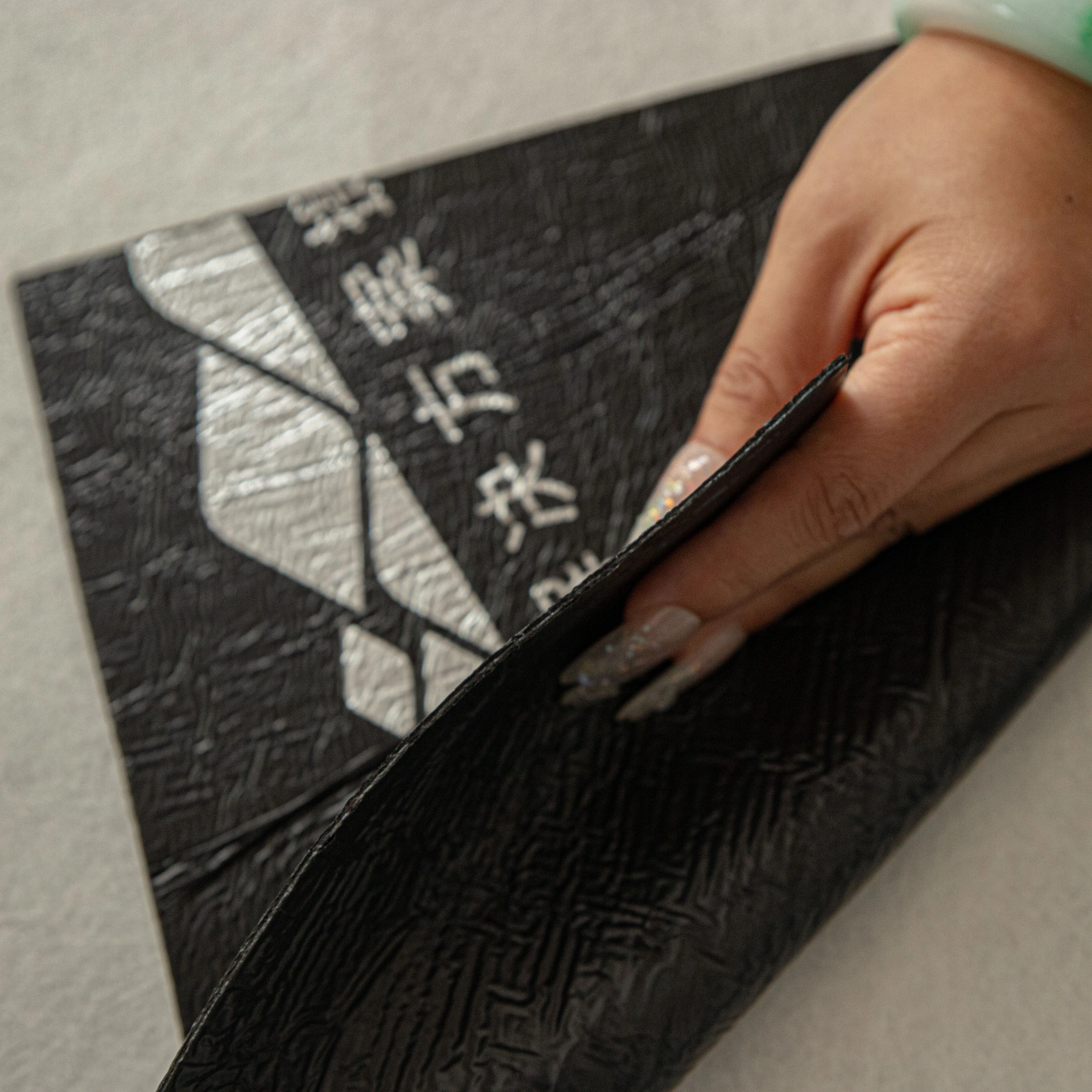 1.5mm SBS Modified Bitumen Roofing Torch Rolls Waterproof Membrane for Roof Deck Underlayment