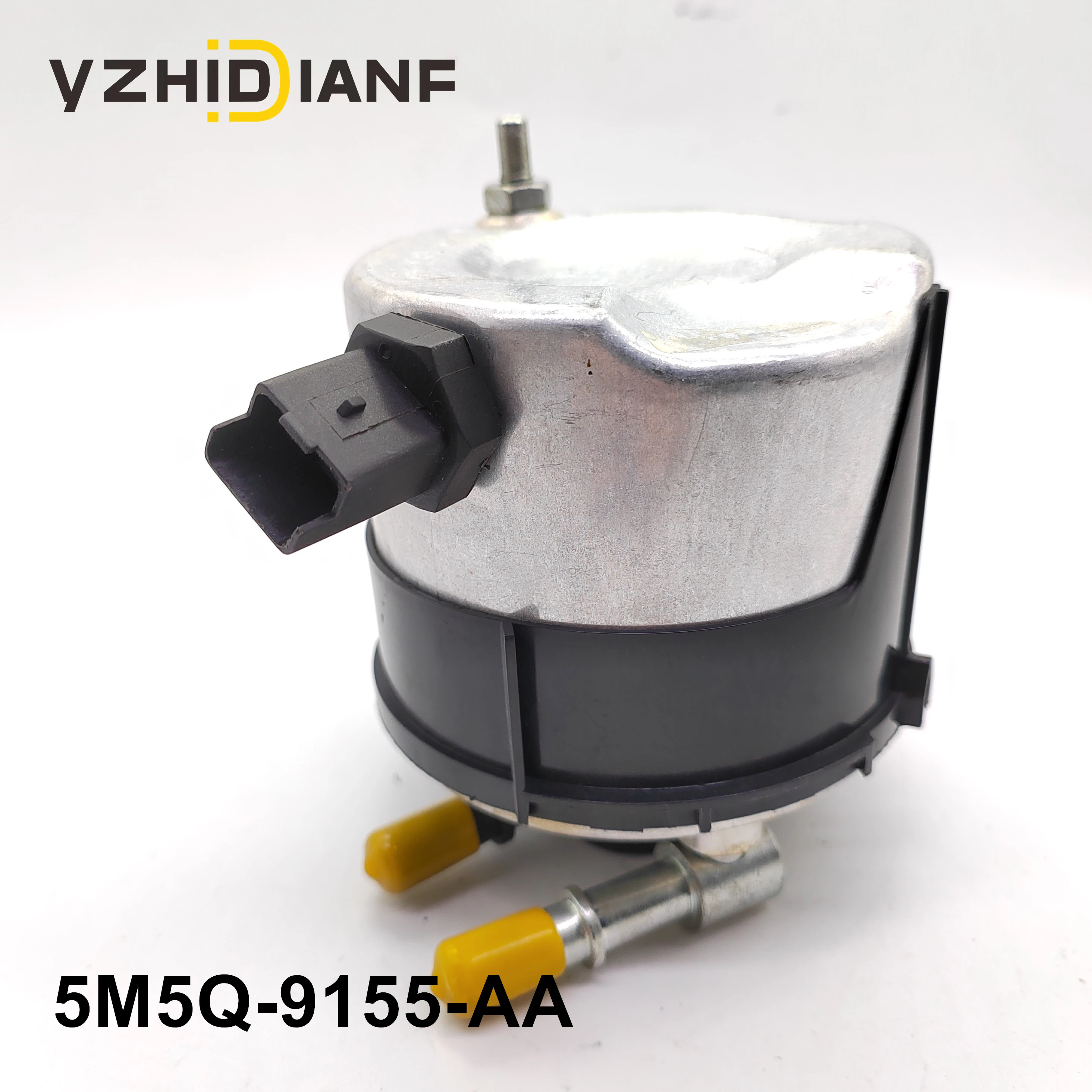 Original Genuine Brand New Fuel Filter 5M5Q-9155-AA 5M5Q9155AA For Ford FOCUS C-MAX TDCi 1.6D 2005-2007 NAPA 4003