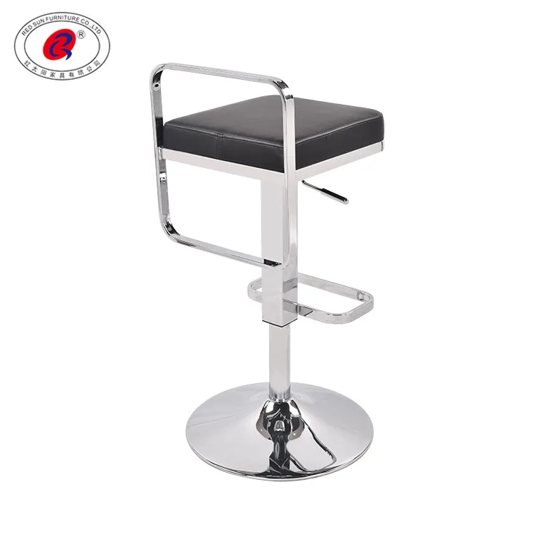 Factory Price Quality Bar Stool High Table And Kitchen Metal Chairs For Cafe Furniture