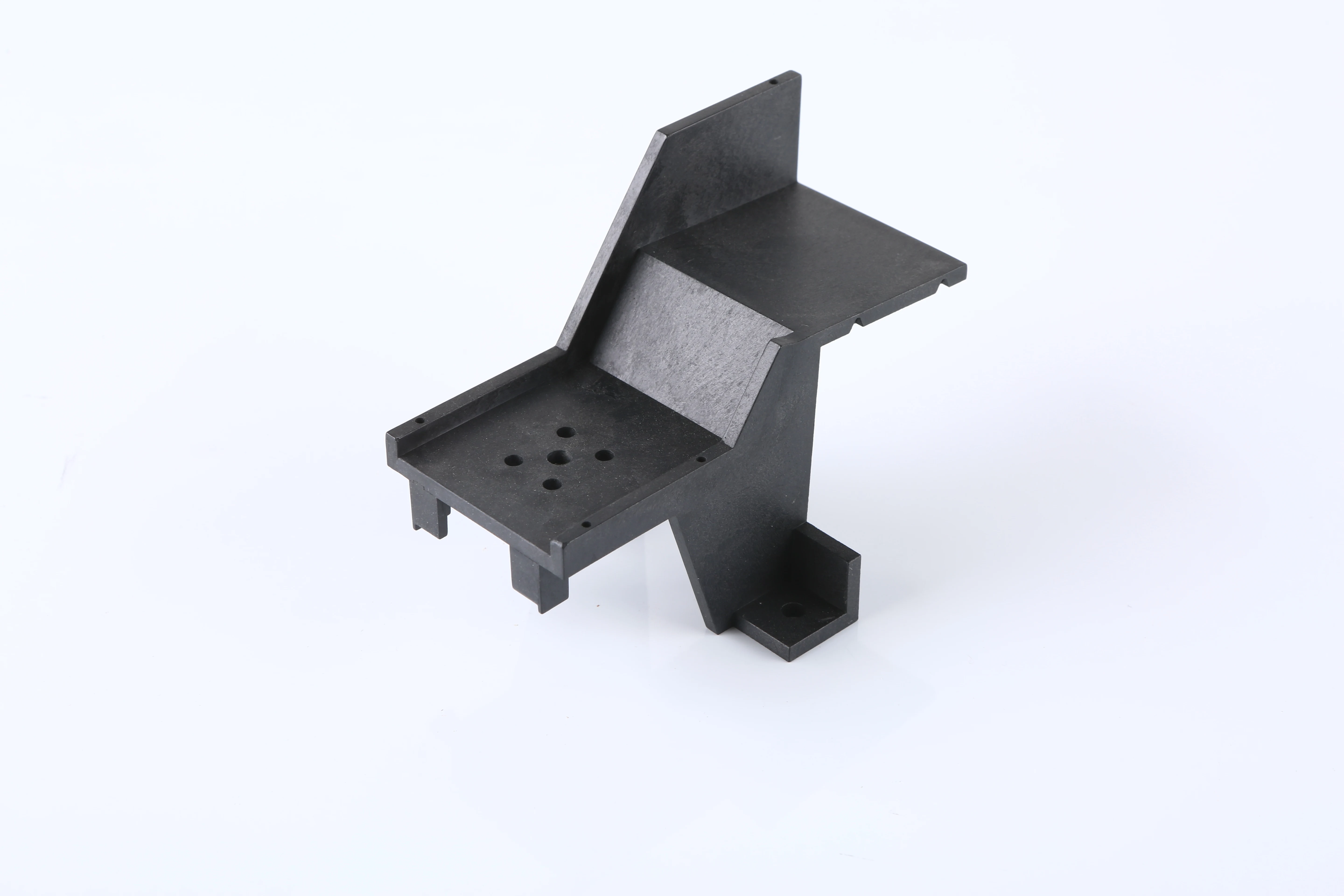 OEM injection molding automotive interior plastic parts assembly mold molding