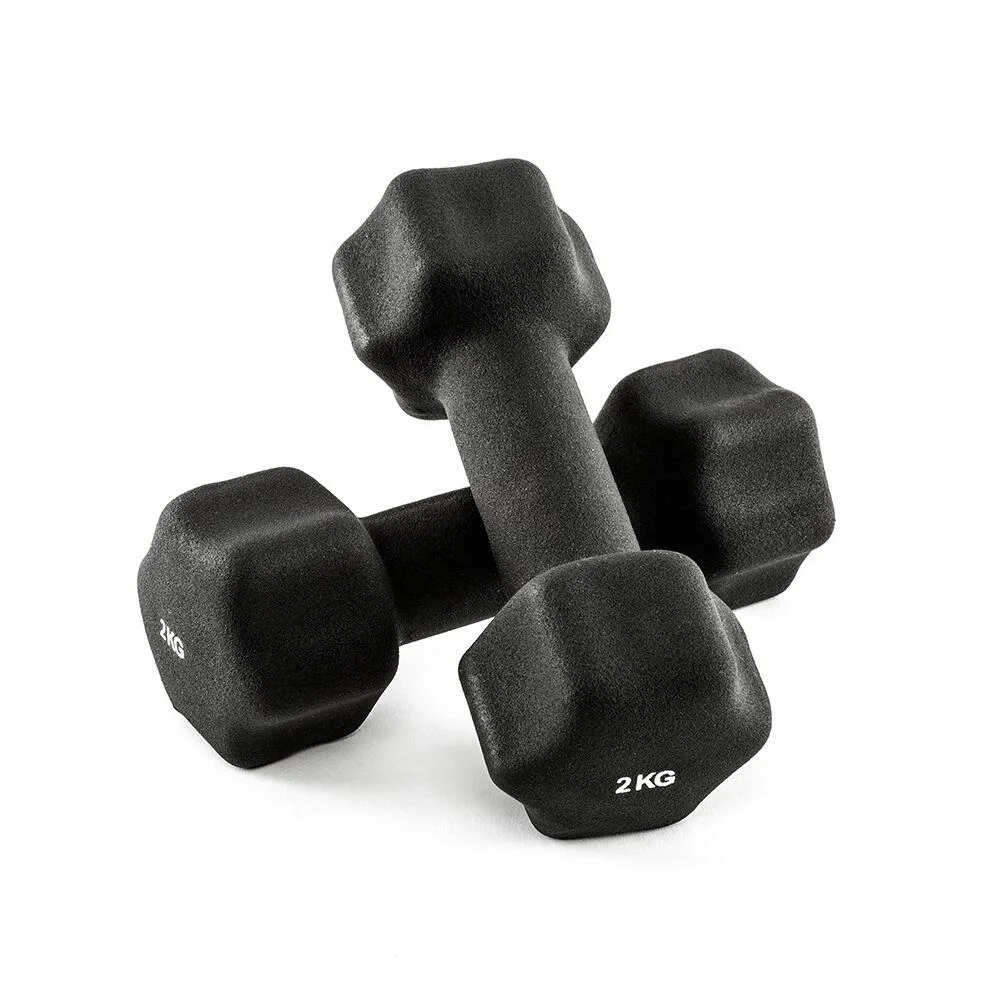 
Guaranteed Quality Proper Price Hex Shape Hexagonal Impregnated Dumbbell 