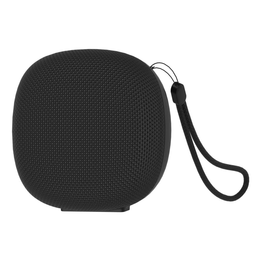 Настольный подвесной веревка многофункциональный мини BT IPX6 Водонепроницаемый музыкальный портативный динамик с синим зубом