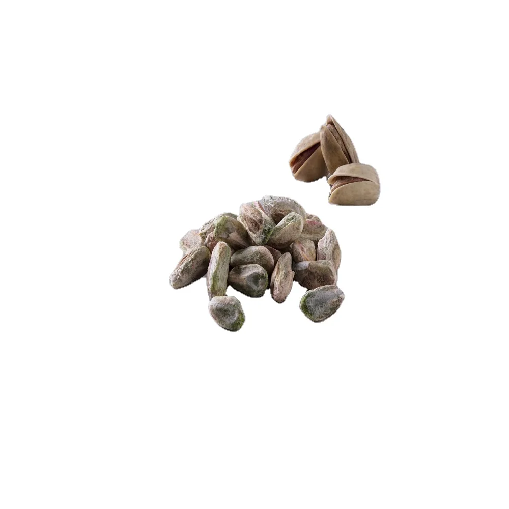 Turkish Natural Pistachio Kernel Boz-2